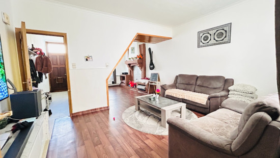 Moorselestraat - 51 - - 8930