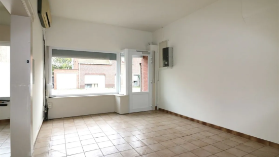 Stationsstraat - 26 - - 3272