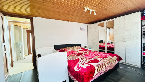 Moorselestraat - 51 - - 8930