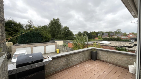 Koolaardestraat - 8A - 102 - 2280