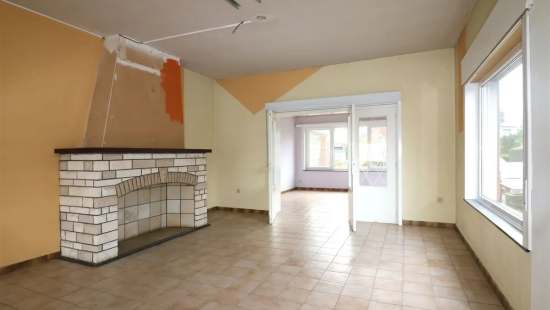 Stationsstraat - 26 - - 3272