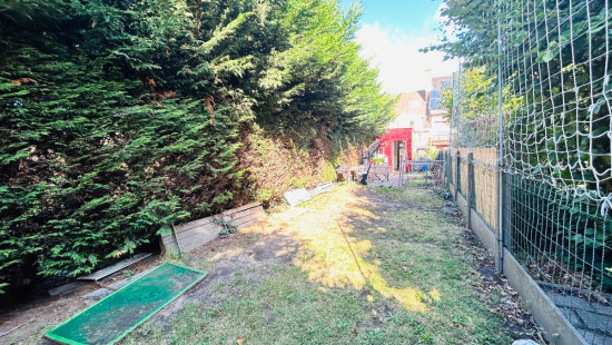 Moorselestraat - 51 - - 8930