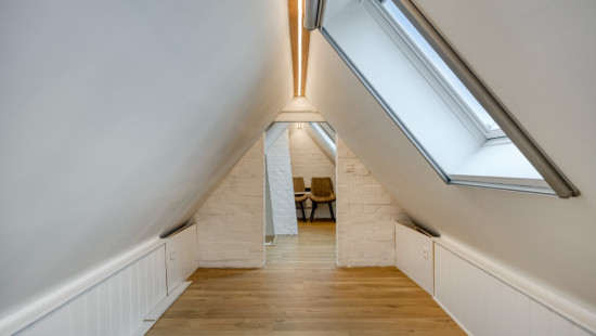 Rozenlaan - 1 - - 2520