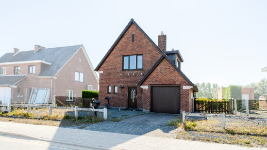Brielstraat - 43 - - 9400