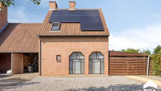 Distelstraat - 29B - - 3910