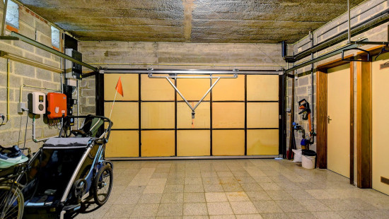 Albert Vanlaethemstraat - 9 - - 1560