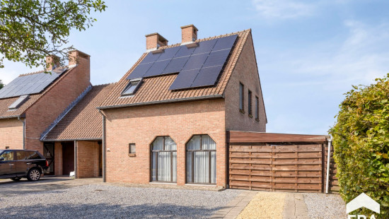 Distelstraat - 29B - - 3910