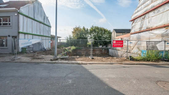 Warandestraat - 20 - - 2.1 - 9140