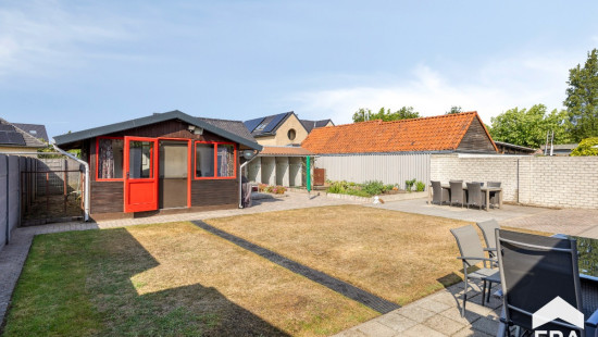 Distelstraat - 29B - - 3910