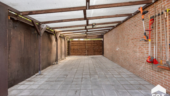 Distelstraat - 29B - - 3910