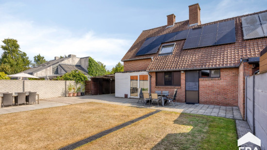 Distelstraat - 29B - - 3910