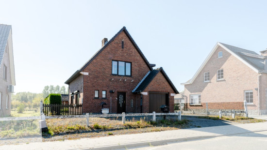 Brielstraat - 43 - - 9400