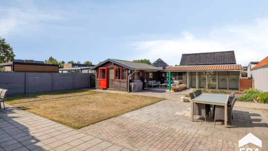 Distelstraat - 29B - - 3910