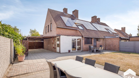 Distelstraat - 29B - - 3910