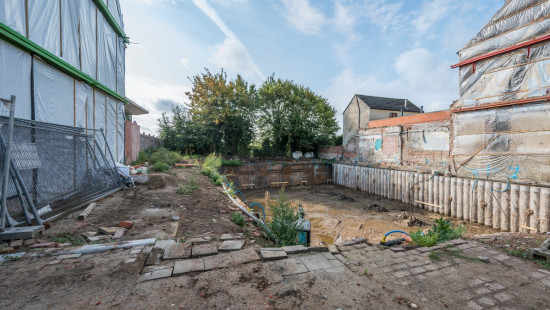 Warandestraat - 20 - - 2.1 - 9140