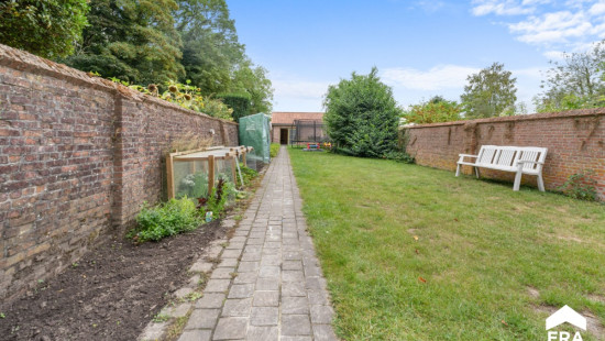 Diksmuidseweg - 397 - - 8904