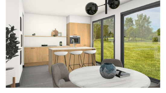 Neerzijstraat - 34 - lot 1 - lot 1 - 3600