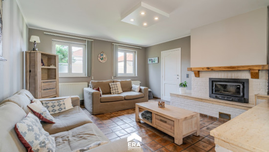 Karel Gesslerstraat - 19 - - 3680