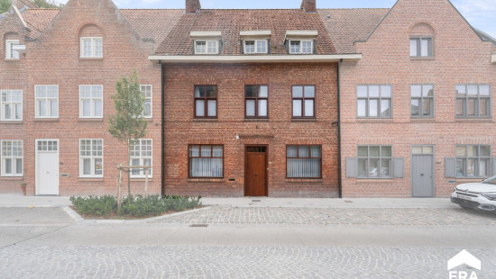 Diksmuidseweg - 397 - - 8904