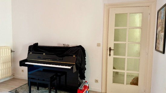 Rue des Messes - 51 - - 4432