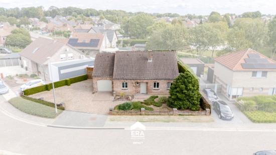 Karel Gesslerstraat - 19 - - 3680