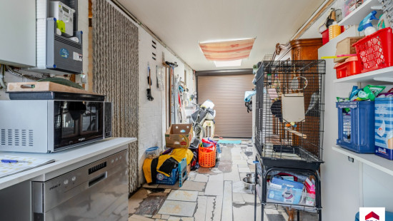 Markegemsesteenweg - 91 - - 8720