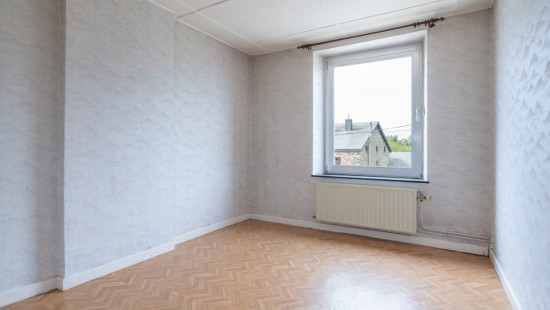 Rue Lavaux - 18 - - 6890