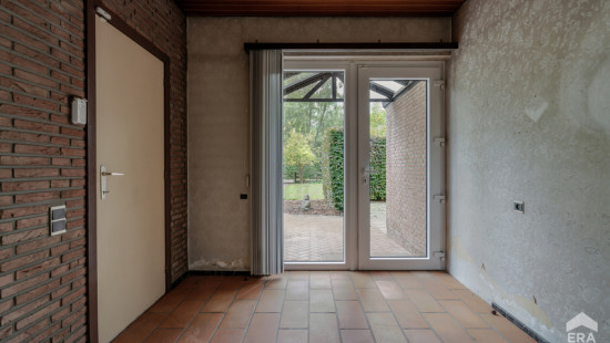 Sterrebos - 87 - - 3500