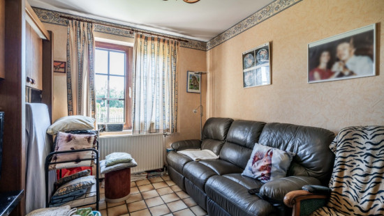 Rue Paul Dubois - 85 - - 6890