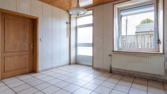 Rue Lavaux - 18 - - 6890