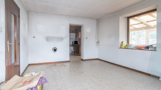 Rue de Chamont - 81 - - 6890