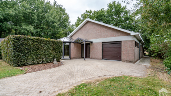 Sterrebos - 87 - - 3500