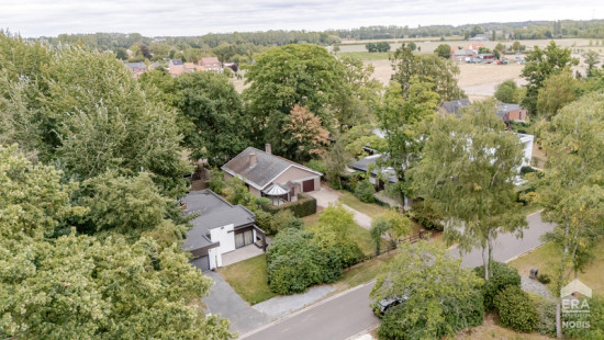 Sterrebos - 87 - - 3500