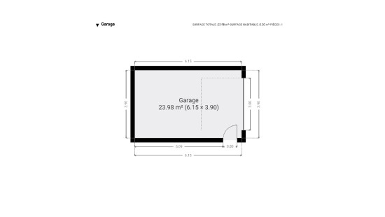 Rue Fanny - 162 - - 4100