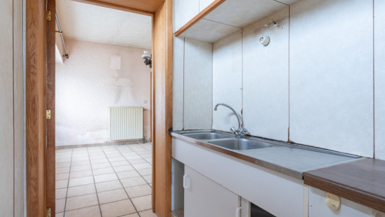 Rue Lavaux - 18 - - 6890