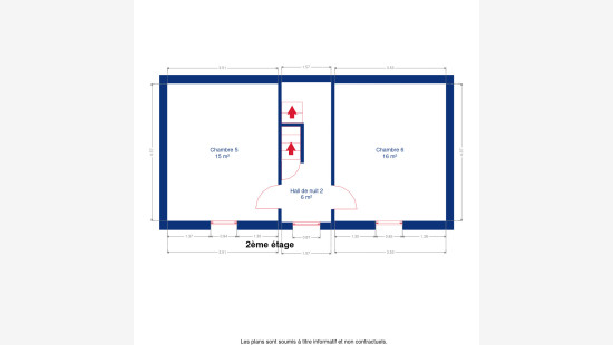 Rue du Bout d&#039;en Bas - 12 - - 6880