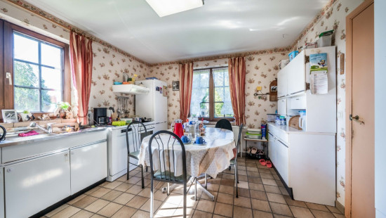 Rue Paul Dubois - 85 - - 6890