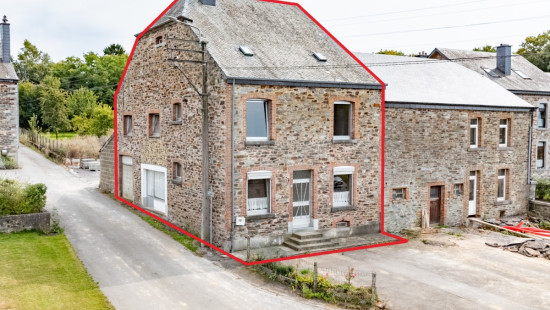 Rue Lavaux - 18 - - 6890