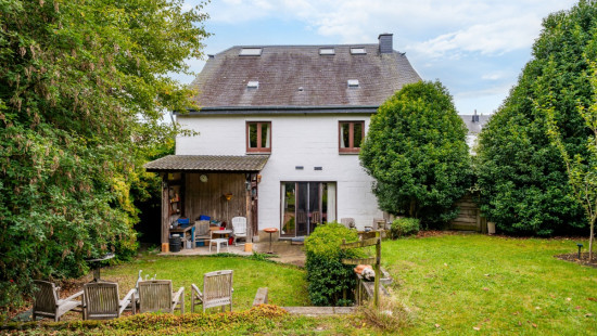 Rue du Bout d&#039;en Bas - 12 - - 6880