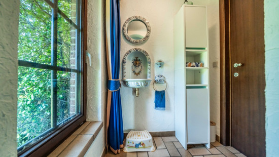 Rue Paul Dubois - 85 - - 6890