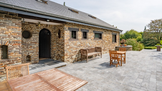 Rue Cornimont - 41 - - 5555