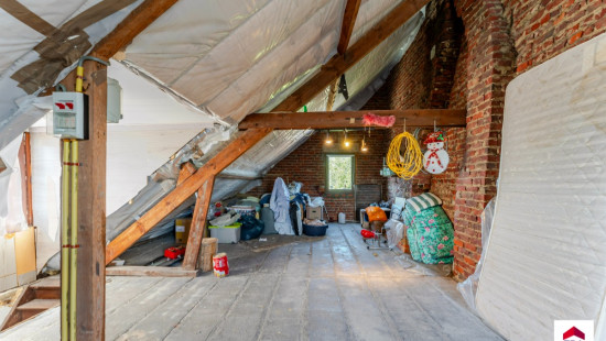 Markegemsesteenweg - 91 - - 8720