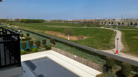 Albert I laan (Villa Moya) - 12 - - 8620