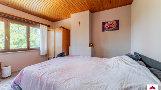 Markegemsesteenweg - 91 - - 8720
