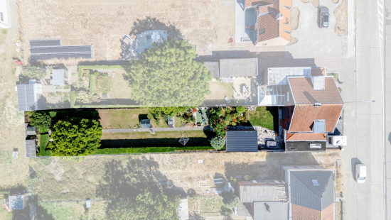 Markegemsesteenweg - 91 - - 8720