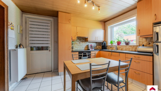 Markegemsesteenweg - 91 - - 8720