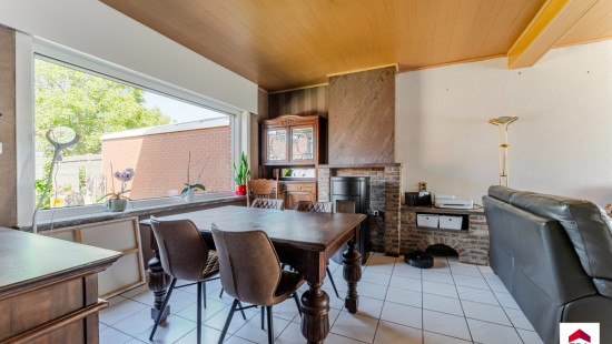 Markegemsesteenweg - 91 - - 8720
