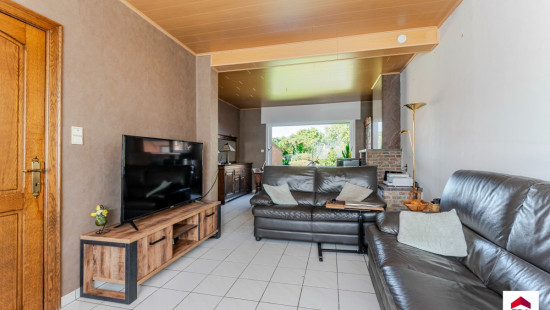 Markegemsesteenweg - 91 - - 8720