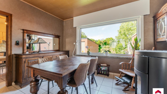 Markegemsesteenweg - 91 - - 8720