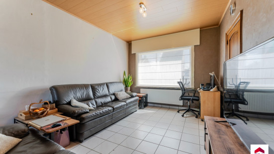 Markegemsesteenweg - 91 - - 8720